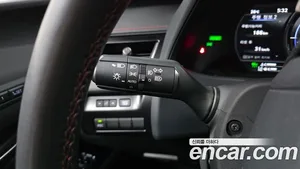Lexus UX, 2023 — миниатюра 28