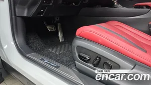 Lexus UX, 2023 — миниатюра 29