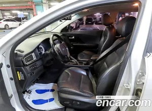 Kia Niro, 2016 — миниатюра 6