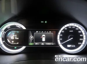 Kia Niro, 2016 — миниатюра 9