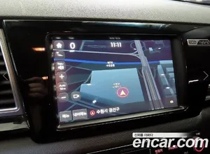 Kia Niro, 2016 — миниатюра 13