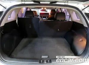 Kia Niro, 2016 — миниатюра 17