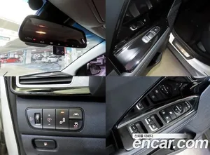 Kia Niro, 2016 — миниатюра 18