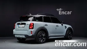 Mini Countryman, 2022 — миниатюра 2