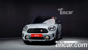 Mini Countryman, 2022 — миниатюра 3