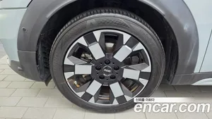 Mini Countryman, 2022 — миниатюра 5