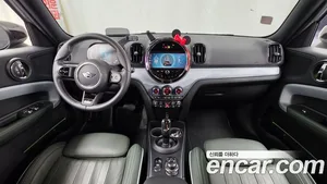 Mini Countryman, 2022 — миниатюра 7
