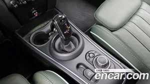 Mini Countryman, 2022 — миниатюра 9