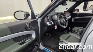 Mini Countryman, 2022 — миниатюра 10