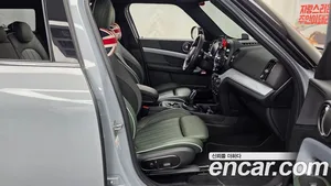 Mini Countryman, 2022 — миниатюра 11