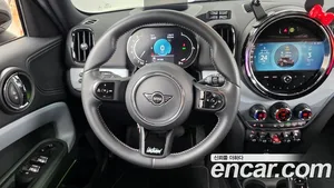 Mini Countryman, 2022 — миниатюра 13