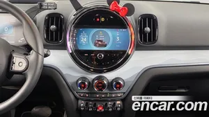 Mini Countryman, 2022 — миниатюра 14