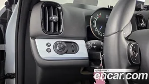 Mini Countryman, 2022 — миниатюра 16