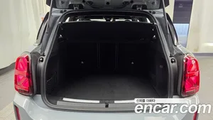 Mini Countryman, 2022 — миниатюра 20