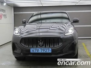 Maserati Grecale, 2025 — миниатюра 2