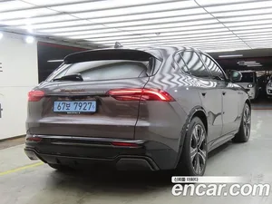 Maserati Grecale, 2025 — миниатюра 4