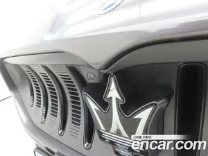 Maserati Grecale, 2025 — миниатюра 15