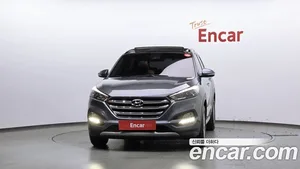 Hyundai Tucson, 2018 — миниатюра 3