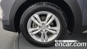 Hyundai Tucson, 2018 — миниатюра 5