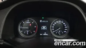 Hyundai Tucson, 2018 — миниатюра 11