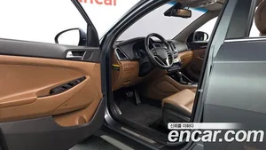 Hyundai Tucson, 2018 — миниатюра 13