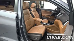 Hyundai Tucson, 2018 — миниатюра 17