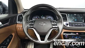 Hyundai Tucson, 2018 — миниатюра 19