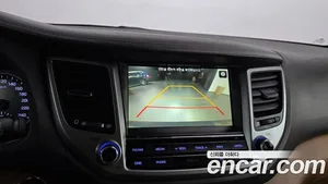 Hyundai Tucson, 2018 — миниатюра 21