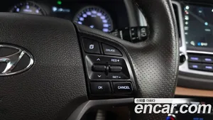 Hyundai Tucson, 2018 — миниатюра 22