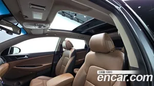 Hyundai Tucson, 2018 — миниатюра 23