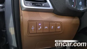 Hyundai Tucson, 2018 — миниатюра 26