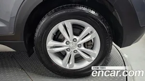 Hyundai Tucson, 2018 — миниатюра 7