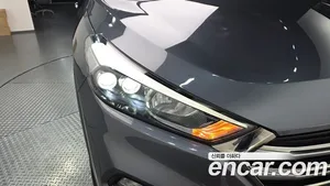 Hyundai Tucson, 2018 — миниатюра 8