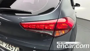 Hyundai Tucson, 2018 — миниатюра 9