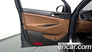 Hyundai Tucson, 2018 — миниатюра 14