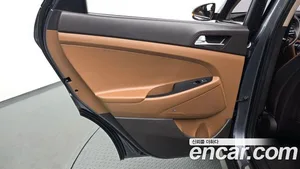 Hyundai Tucson, 2018 — миниатюра 15