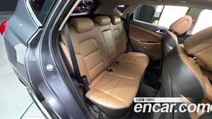 Hyundai Tucson, 2018 — миниатюра 16