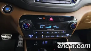 Hyundai Tucson, 2018 — миниатюра 31