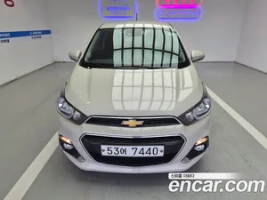 Chevrolet Spark, 2015 — миниатюра 2