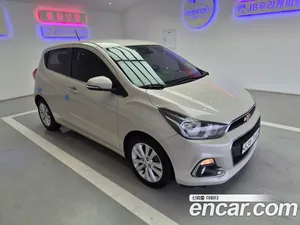 Chevrolet Spark, 2015 — миниатюра 3
