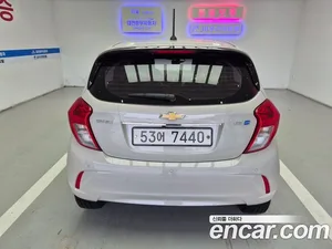 Chevrolet Spark, 2015 — миниатюра 4
