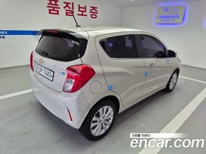 Chevrolet Spark, 2015 — миниатюра 5