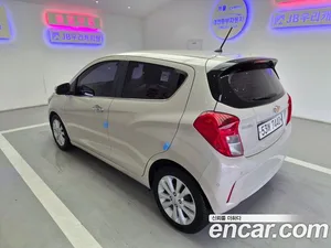 Chevrolet Spark, 2015 — миниатюра 6