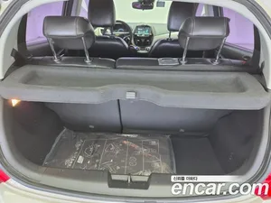 Chevrolet Spark, 2015 — миниатюра 7