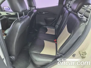 Chevrolet Spark, 2015 — миниатюра 8