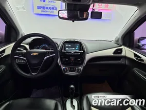 Chevrolet Spark, 2015 — миниатюра 9