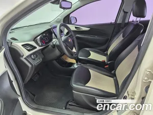 Chevrolet Spark, 2015 — миниатюра 10