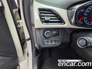 Chevrolet Spark, 2015 — миниатюра 12