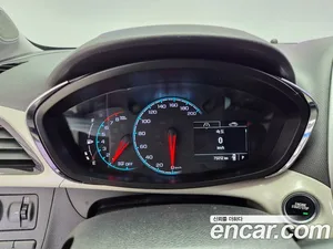 Chevrolet Spark, 2015 — миниатюра 13