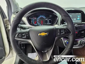 Chevrolet Spark, 2015 — миниатюра 14